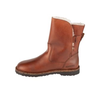 Birkenstock Uppsala Shearling 1026205 Brązowe 36 Birkenstock