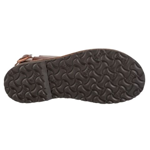 Birkenstock Uppsala Shearling 1026205 Brązowe 36 Birkenstock