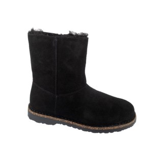 Birkenstock Uppsala Zip Shearling 1030047 Czarne 36 Birkenstock