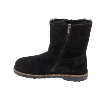 Birkenstock Uppsala Zip Shearling 1030047 Czarne 36 Birkenstock