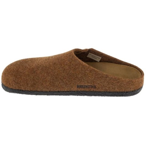 Birkenstock Zermatt Standard FE 1027942 Brązowe 36 Birkenstock