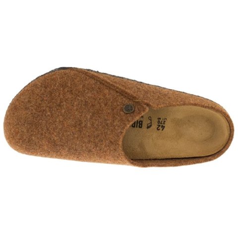 Birkenstock Zermatt Standard FE 1027942 Brązowe 36 Birkenstock