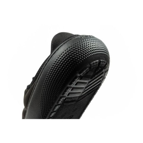 Crocs buty męskie papcie Classic Puff Moc kapcie czarne ocieplane Crocs