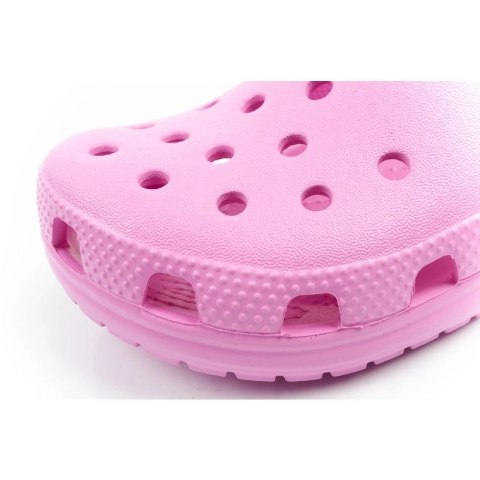 Crocs sandały chodaki dziecięce Classic modne różowe wygodne lekkie Crocs