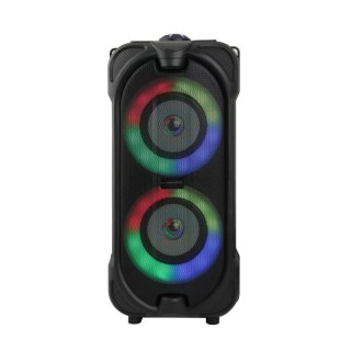 ESPERANZA GŁOŚNIK BLUETOOTH FM LED RGB RYTHM EP157 Esperanza