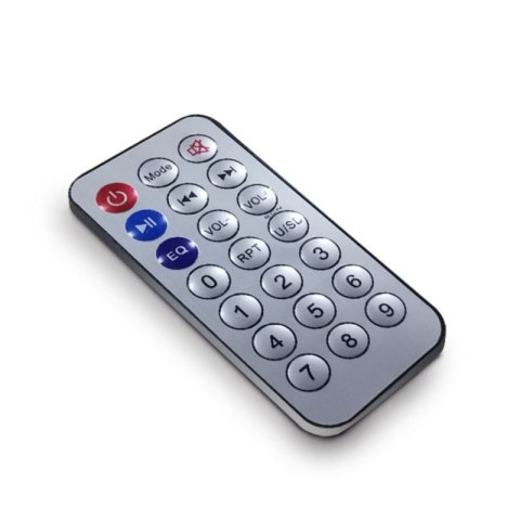ESPERANZA GŁOŚNIK BLUETOOTH FM LED RGB RYTHM EP157 Esperanza