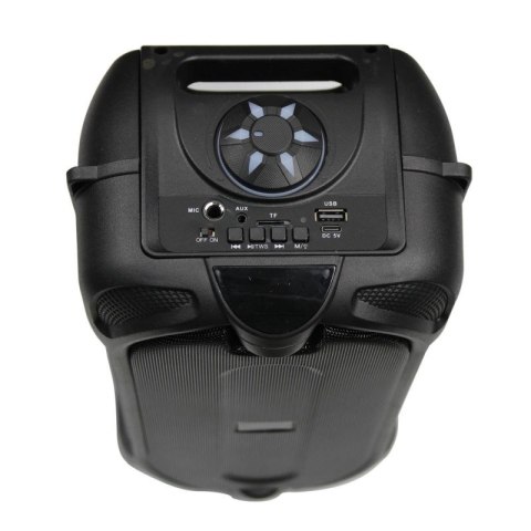 ESPERANZA GŁOŚNIK BLUETOOTH FM LED RGB RYTHM EP157 Esperanza