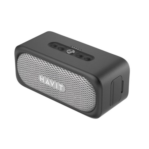 Głośnik bezprzewodowy bluetooth Havit SK905BT (czarny) Havit