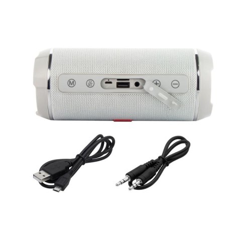 Głośnik bluetooth BLOW BT460 30-326# (kolor szary)