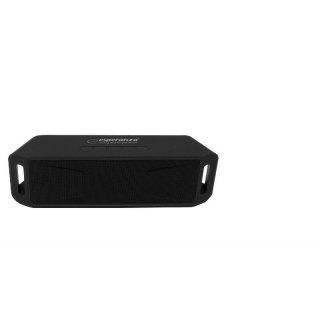 Głośniki bluetooth Esperanza FOLK EP126KK (kolor czarny) Esperanza