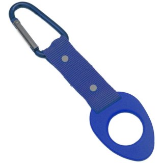 KARABIŃCZYK UCHWYT 160x38x5MM REDCLIFFS GRANATOWY Redcliffs