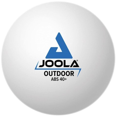 PIŁECZKA DO TENISA STOŁOWEGO JOOLA OUTDOOR 12 SZT Joola