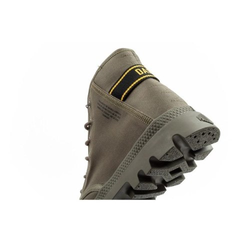 Palladium buty sportowe męskie Pampa Hi Dare II trampki za kostkę oliwkowe Palladium