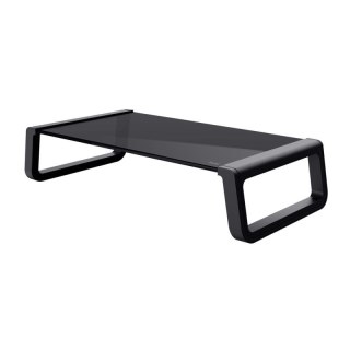 Podstawka pod monitor TRUST MONTA GLASS MONITOR STAND BLK 25271 Trust
