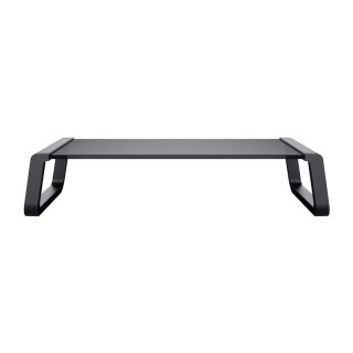 Podstawka pod monitor TRUST MONTA GLASS MONITOR STAND BLK 25271 Trust
