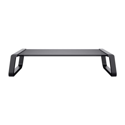 Podstawka pod monitor TRUST MONTA GLASS MONITOR STAND BLK 25271 Trust