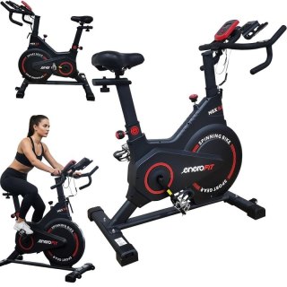 ROWER TRENINGOWY SPININGOWY MBX8.0 ENERO FIT Enero Fit