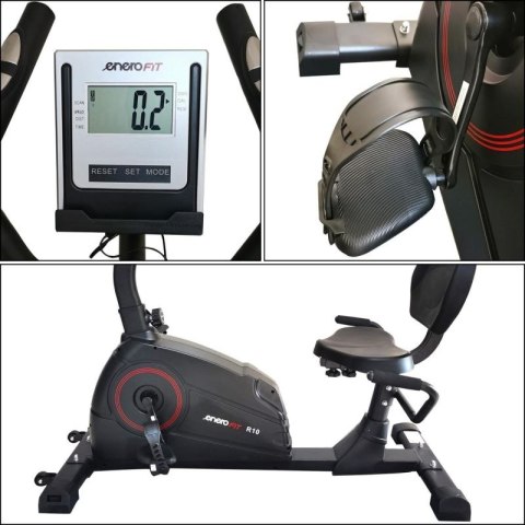 ROWEREK MAGNETYCZNY POZIOMY R10 ENERO FIT Enero Fit