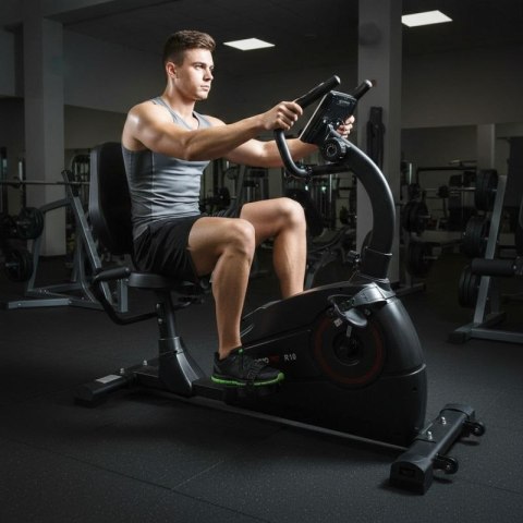 ROWEREK MAGNETYCZNY POZIOMY R10 ENERO FIT Enero Fit