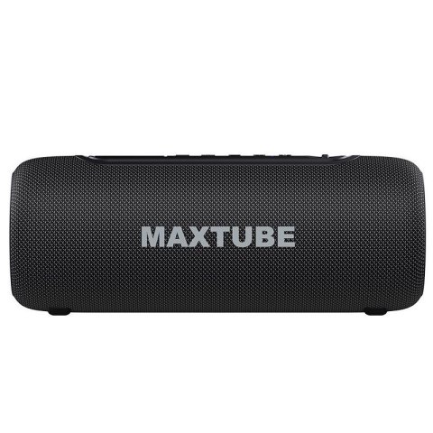 TRACER GŁOŚNIK TWS MAXTUBE BLUETOOTH BLACK