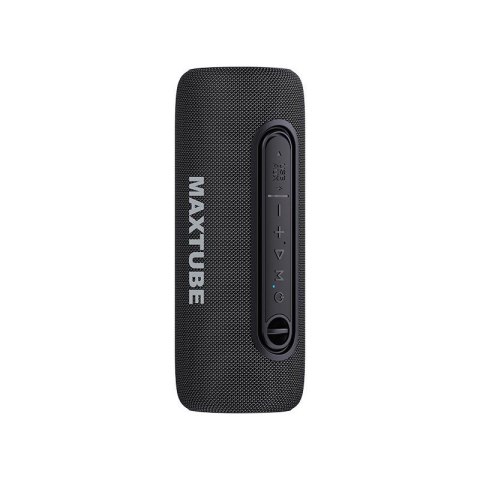 TRACER GŁOŚNIK TWS MAXTUBE BLUETOOTH BLACK