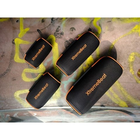 TRACER GŁOŚNIK TWS XTREMEBEAT MID BLUETOOTH RGB