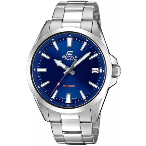 Zegarek Męski CASIO EDIFICE EFV-100D-2AVUEF + BOX CASIO