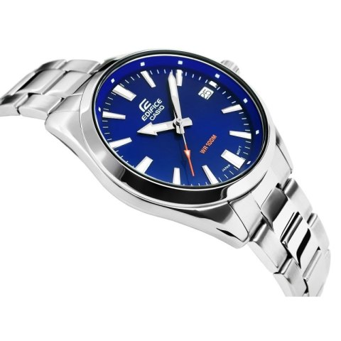Zegarek Męski CASIO EDIFICE EFV-100D-2AVUEF + BOX CASIO