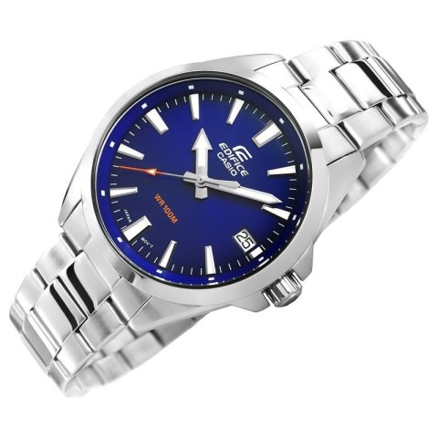 Zegarek Męski CASIO EDIFICE EFV-100D-2AVUEF + BOX CASIO