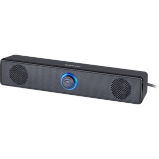 DEFENDER GŁOŚNIK SOUNDBAR Z2 6W LED USB 65102 DEFENDER
