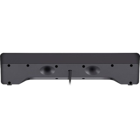 DEFENDER GŁOŚNIK SOUNDBAR Z2 6W LED USB 65102 DEFENDER