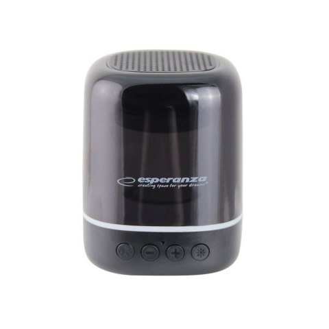 ESPERANZA GŁOŚNIK BLUETOOTH RGB VIOLA EP154