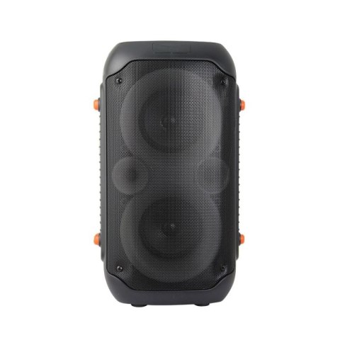 ESPERANZA GŁOŚNIK BT FM LED RGB KARAOKE SINGER EP156 Esperanza