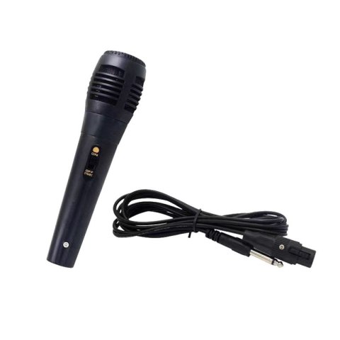 ESPERANZA GŁOŚNIK BT FM LED RGB KARAOKE SINGER EP156 Esperanza