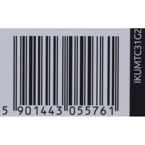 Kabel IBOX IKUMTC31G2 (USB typu C - USB typu C ; 1m; kolor czarny)