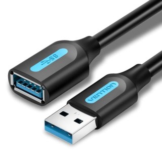 Przedłużacz USB 3.0 Vention 0,5m