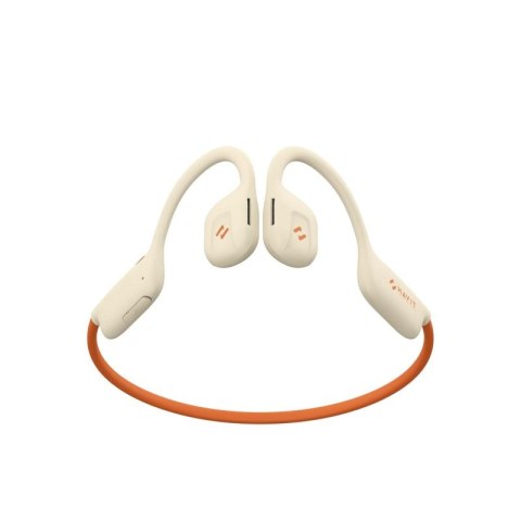 Słuchawki bluetooth Havit E510BT Freego1 Air (beżowy) Havit