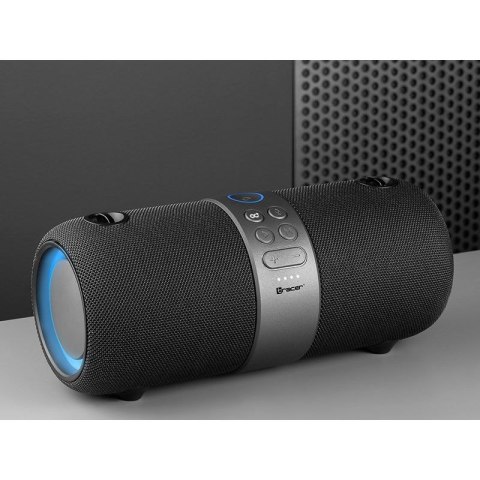 TRACER GŁOŚNIK BLUETOOTH SPLASH XXL TWS TRAGLO46612