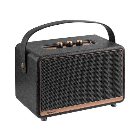 TRACER GŁOŚNIK TWS M45 BLUETOOTH BLACK