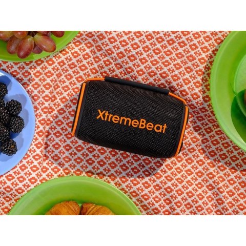 TRACER GŁOŚNIK TWS XTREMEBEAT LITE BLUETOOTH RGB