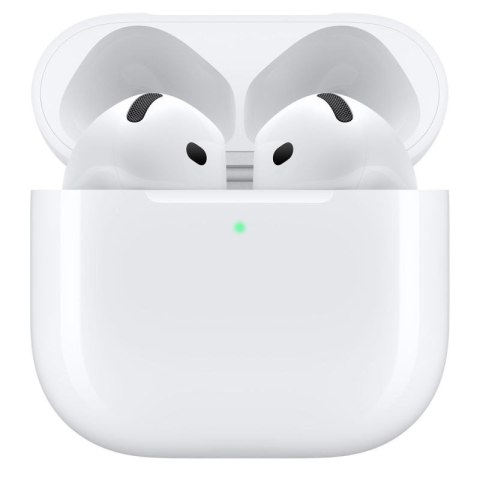 Apple AirPods 4 with Active Noise Cancellation