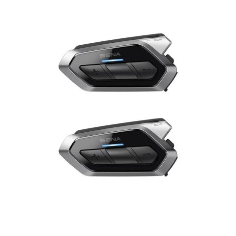 INTERKOM MOTOCYKLOWY SENA 50R-02D DUAL PACK