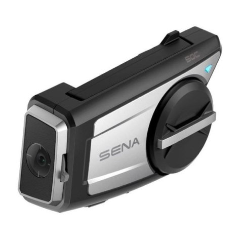 INTERKOMY MOTOCYKLOWE SENA 50C-01