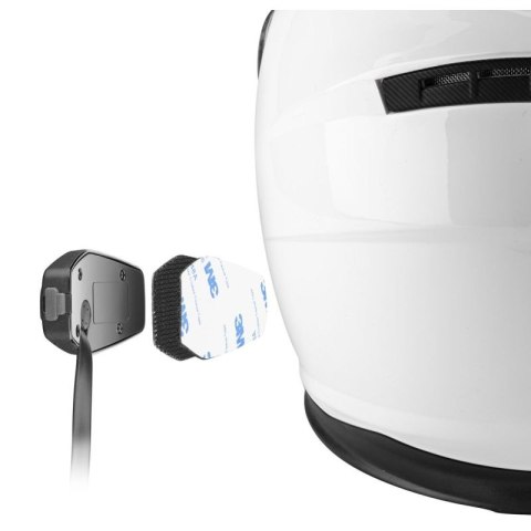 Interkom motocyklowy INTERPHONE U-COM 4, komplet na 2 kaski