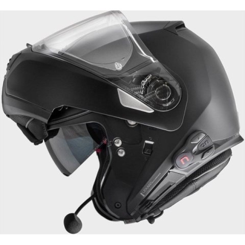Interkom motocyklowy NOLAN N-COM B902 R do kasków NOLAN, komplet na 1 kask