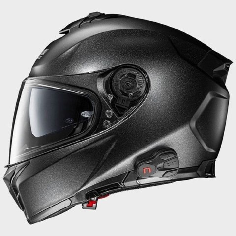 Interkom motocyklowy NOLAN N-COM B902 R do kasków NOLAN, komplet na 1 kask