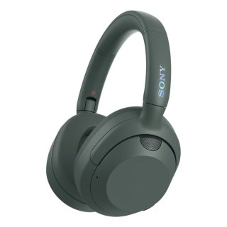 Słuchawki SONY WH-ULT900NH szaro-zielone Sony