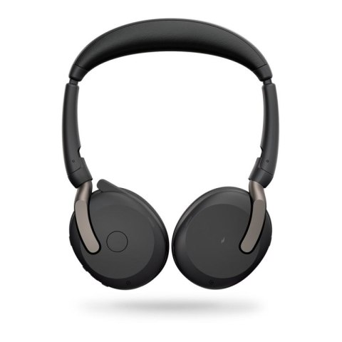 Słuchawki nauszne Jabra Evolve2 65 Flex UC Stereo USB-A