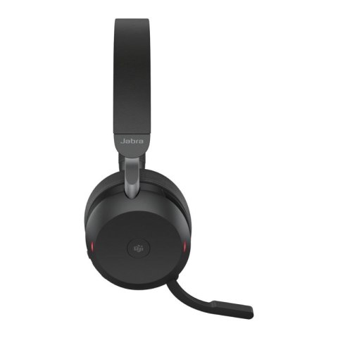 Słuchawki nauszne bezprzewodowe Jabra Evolve2 75 Link380c