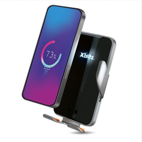 XBLITZ AUTOMAT UCHWYT SAMOCHOD. Z ŁADOWANIEM FX4